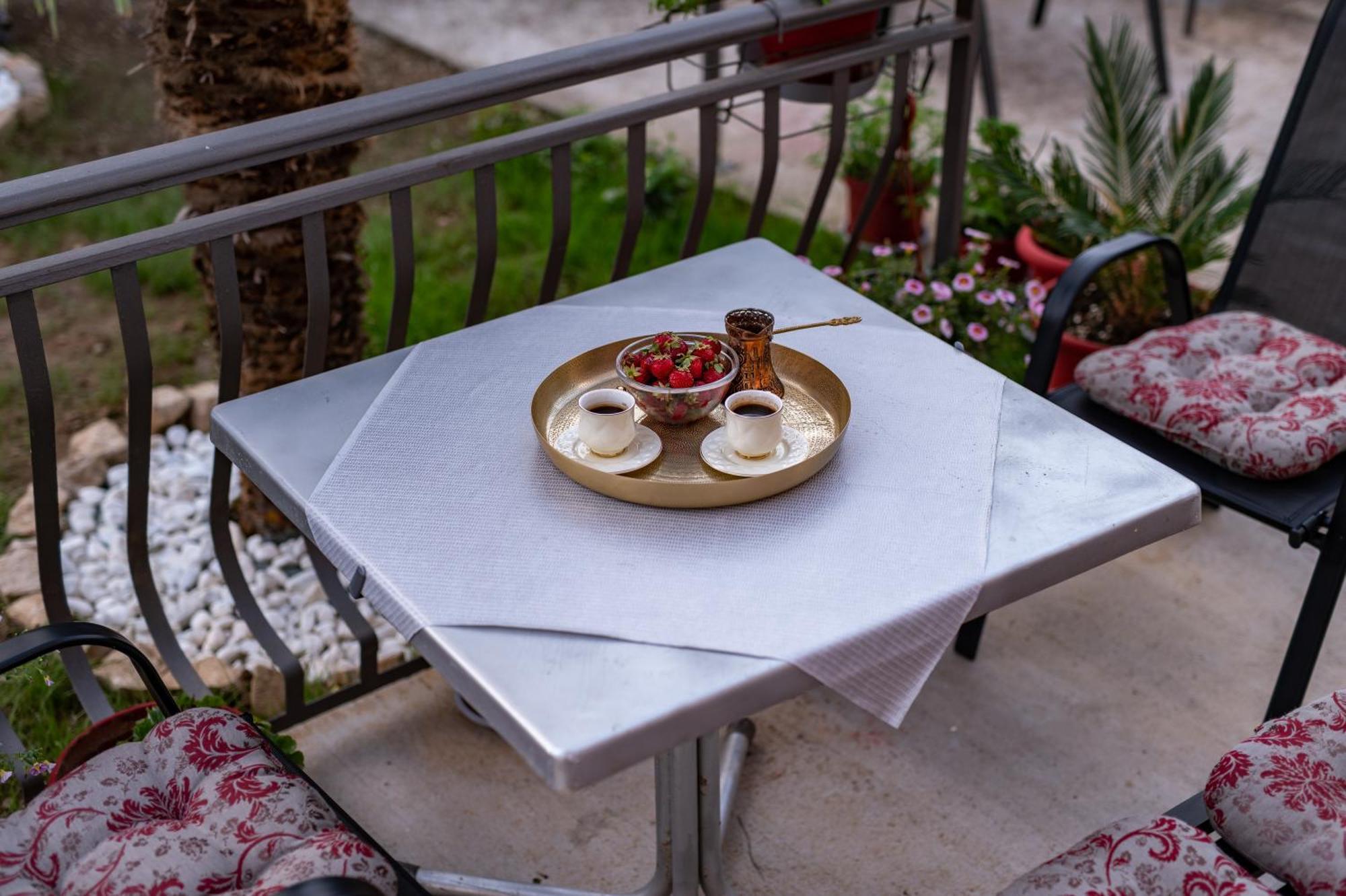 Apartmani Kaan Podgorica Esterno foto