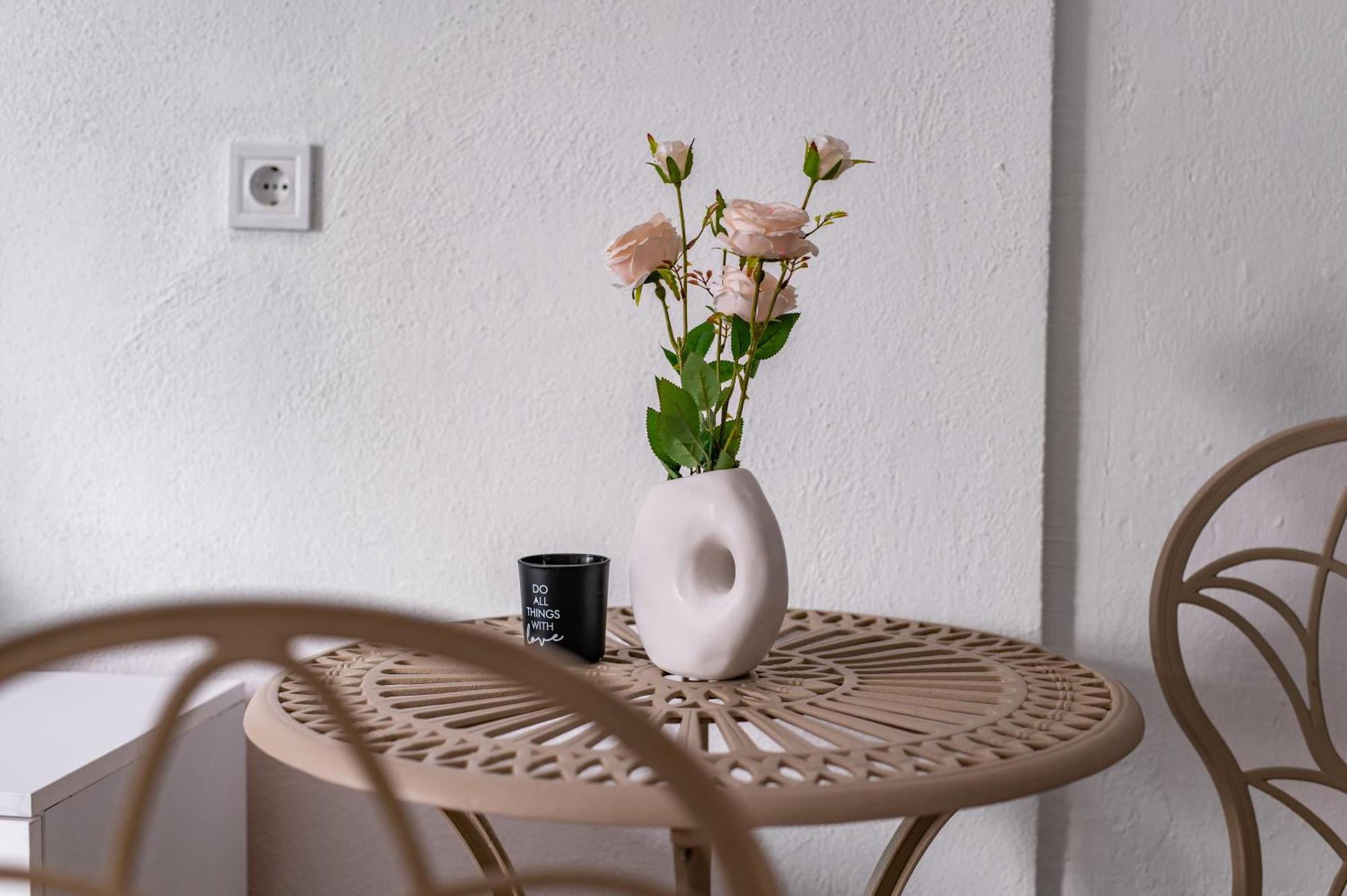 Apartmani Kaan Podgorica Esterno foto