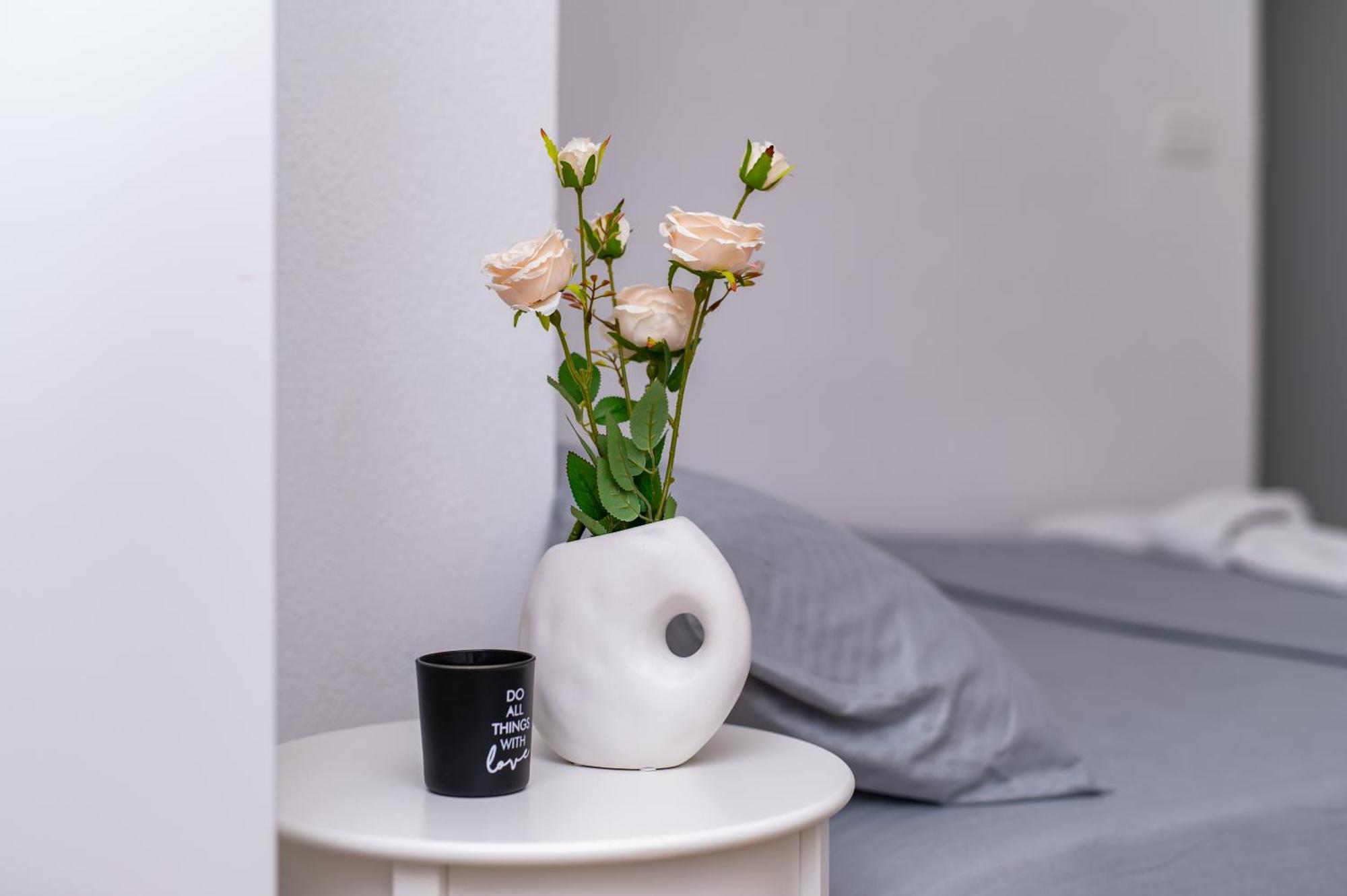 Apartmani Kaan Podgorica Esterno foto